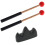 1 Set Tongue Drum Mallet Met Beugel Percussie-instrument Accessoire 10