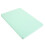 Green Plastic File Case Card Organizer for Storage Use 1