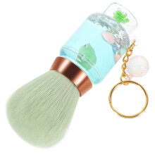 Makeup Borstel Poeder Blush Draagbaar Hulpmiddel