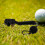 Golf Schoonmaakborstel Lichtgewicht Draagbare Club 5