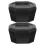 2 tennisracket butt cap handgreepwrap - accessoires 10