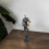 creatief decor muziekinstrument versiering thuisbenodigdheden 9