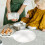 8-Delige Cake Drum Bakplaat Rond Cake Board Bruiloft Cake Board 8