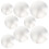 8-Delige Cake Drum Bakplaat Rond Cake Board Bruiloft Cake Board 10