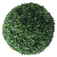 Hangende Plantenbol Milano Met Delicate Vorm Decor
