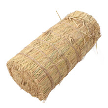 Stro Baleinen Voor Tuin En Oogst Decoratie