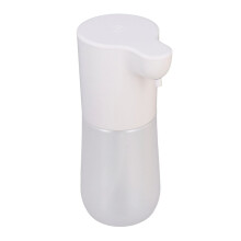Automatic Touchl Infrared Sensor Pump 600ml Foam Type Dispenser For Bathroom And Home Use Model #2 Ethanol Type