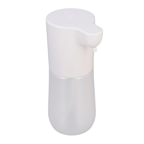 Automatic Touchl Infrared Sensor Pump 600ml Foam Type Dispenser For Bathroom And Home Use Model #2 Ethanol Type
