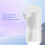 Automatic Touchl Infrared Sensor Pump 600ml Foam Type Dispenser For Bathroom And Home Use Model #2 Ethanol Type 3