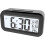 LED Bedside Digital Alarm Clock Snooze Temperature 1