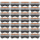 Compatible With Gillette ProGlide Replacement Razor Blades, 28-Count Value Pack for Men's Wet Shaving 1