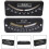 Inclinometer Tool Model 1 For Marine Navigation, Precise Angle Readings, Portable Boat Navigation Instrument 3