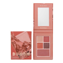 Buxom On The Rocks Eye and Cheek Shadow Palette 6.5g For Women