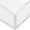 Raindrops Tischbein Bodenschoner Pvc 12 6
