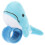 Whale Slap Armband Mit Plüschtier 8