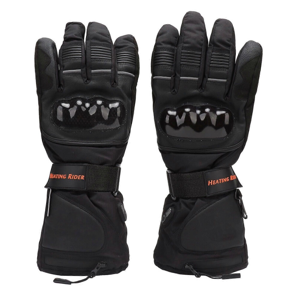 Gants Chauffants Pour écran Tactile - Chauffe-mains Pour