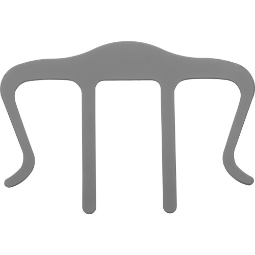 Sheet Paper Clip Metall Hände Frei