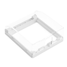 1St Box 86 Steckdosen Schutzabdeckungen