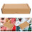 Masteelf 15 Boxen Extra Große Geschenkverpackung Aus Wellpappe 9