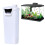 Waterfall Aquarium Turtle Fish Tank Oxygen Pump Low Water Level 7