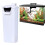 Waterfall Aquarium Turtle Fish Tank Oxygen Pump Low Water Level 5