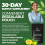 Nutrality Green Tea Advanced Fat Burner Supplement 2