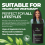 Nutrality Green Tea Advanced Fat Burner Supplement 3
