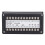 Advanced Incubator Controller: Accurate Temp & RH Control 7 Outputs 10
