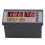 Advanced Incubator Controller: Accurate Temp & RH Control 7 Outputs 15