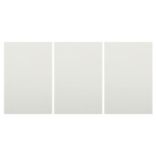 3 Sublimationsbastelarbeiten Dicke Aluminiumplatten
