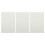 3 Sublimationsbastelarbeiten Dicke Aluminiumplatten 1