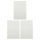3 Sublimationsbastelarbeiten Dicke Aluminiumplatten 10