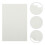 3 Sublimationsbastelarbeiten Dicke Aluminiumplatten 2