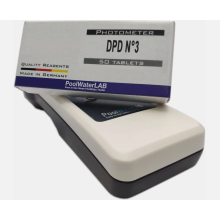 50 DPD No.3 Photometer Tablets for Digital Swimming Pool or Hot Tub