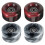4Stk PU Skate Wheels Für Roller Skates Bunt 4