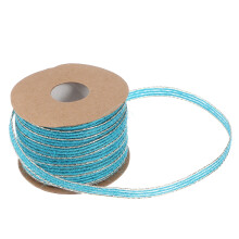 Twine Seil Für Bastelarbeiten Geflochtenes Sackleinenband Jute