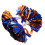 2Stk Cheerleading Pompons Sport Cheer 1