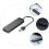 USB Hub 4-Poorts Voor St Accessoires En Data Uitbreiding 6