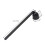 Candle Flame Snuffer Wick Tool Glockenlöscher Set 2