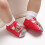 Schuhe Für Rot 1 Paar 8