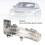 Dynamic LED Wing Mirror Indicator Left/Right 5E0949101/02 for OCTAVIA 2013-2019 4