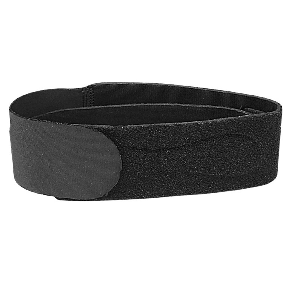 Silicone Patella Band Knee Strap For Running And Football Adjustable Tendon Support