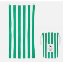 Dock and Bay 100% Recycled Quick Dry Towel XL (200cmx90cm)