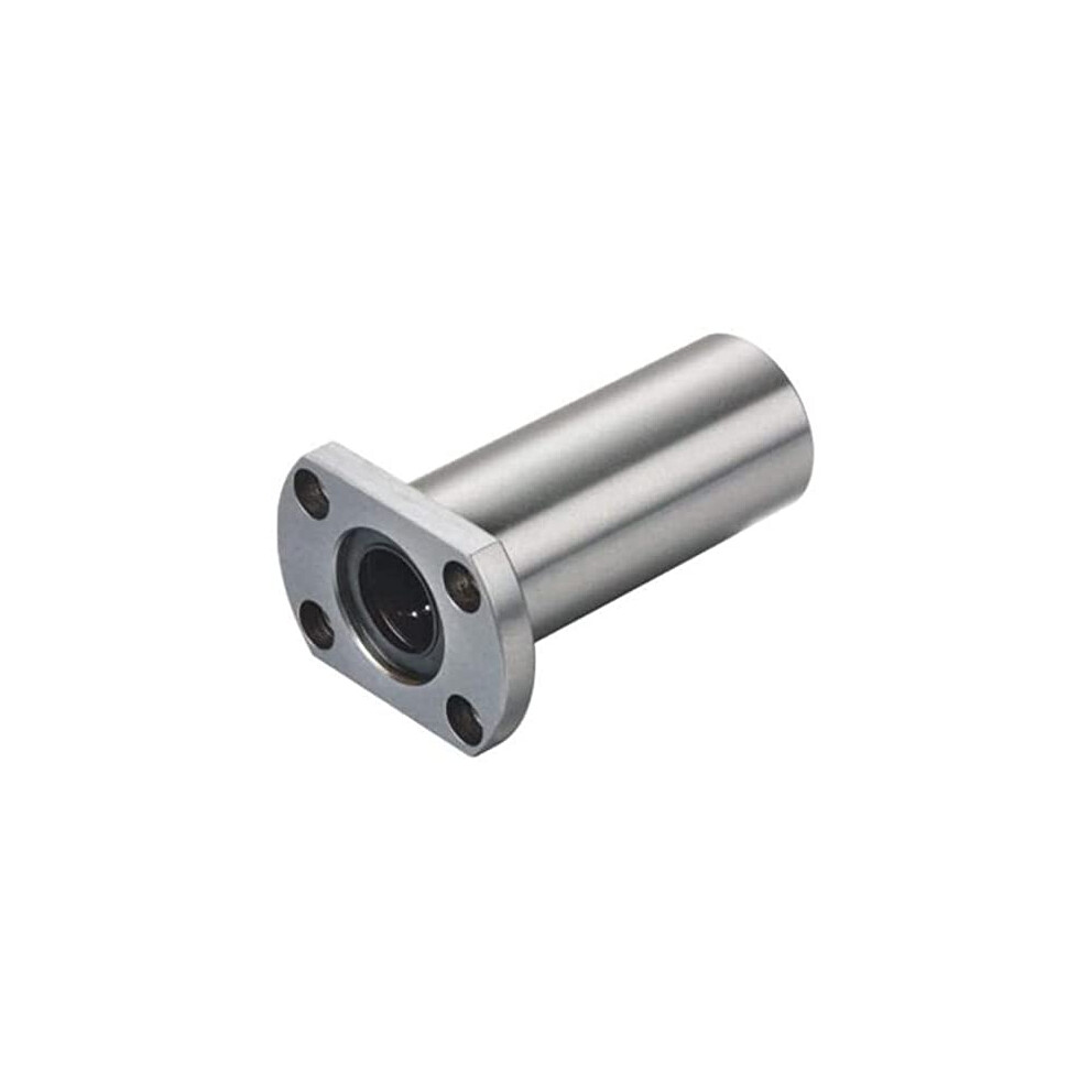 Tmp1105 Lmh30luu Two Side Cut Linear Bearing Oval Flange Mounted Lmh30 Luu 3045123 Mm Precision Linear Bearings 9016109346155