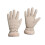 Guanti invernali (beige) termici, touchscreen, guanti da sci, antivento, caldi, per sci e snowboard 1