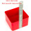 High Meter Inclinometer Tilt Ruler Multi-Function Protractor For Tile Work Measuring Instrument Angle Finder 2