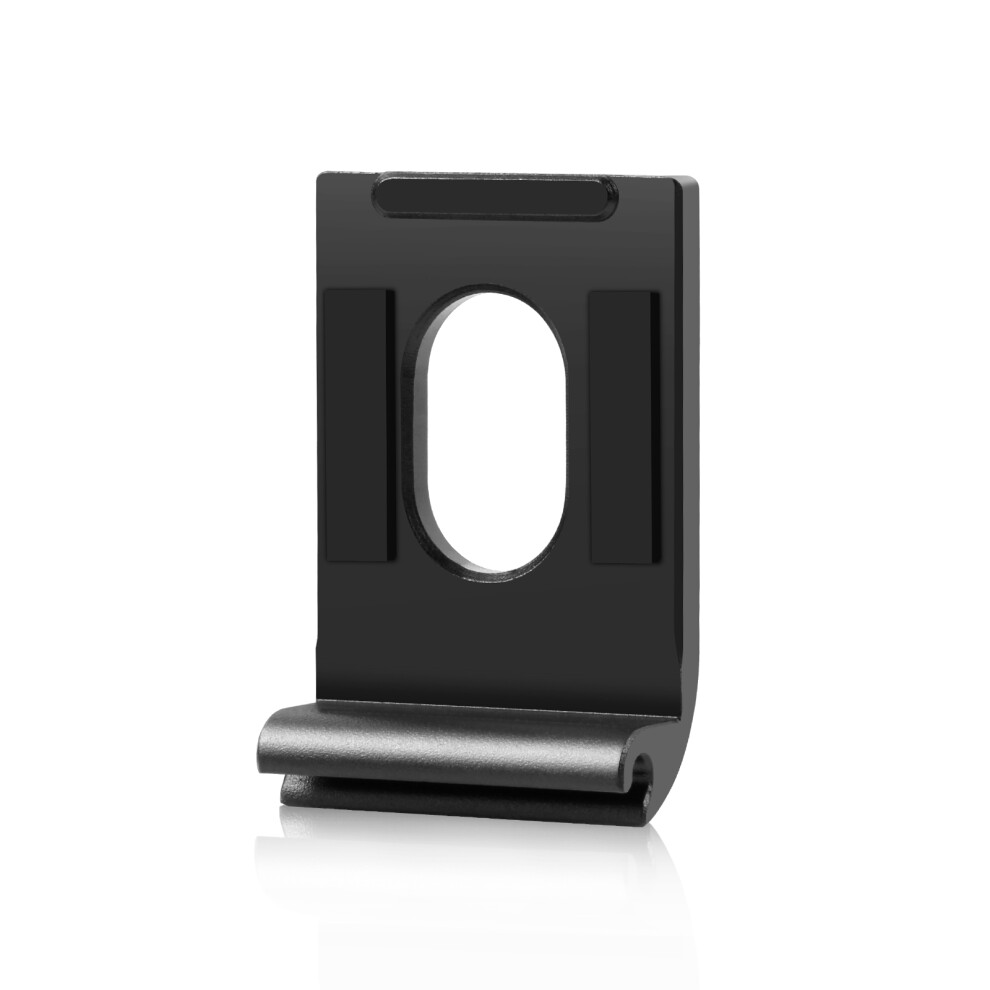Metal Battery Cover For Gopro Hero 11 Mini Â Durable, Lightweight, Black 4941353593480