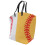 1Pack Baseball Ausrüstungstasche Für Damen 3