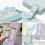Fussmessgerat Fur Kinder 1St 9,9x4,7 Zoll 9