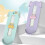 Fussmessgerat Fur Kinder 1St 9,9x4,7 Zoll 2